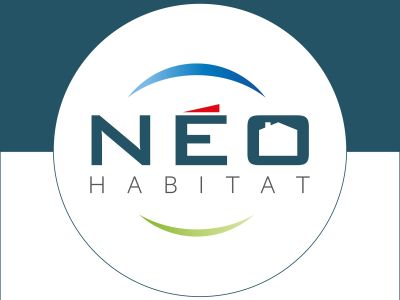 NÉO Habitat - logo HD