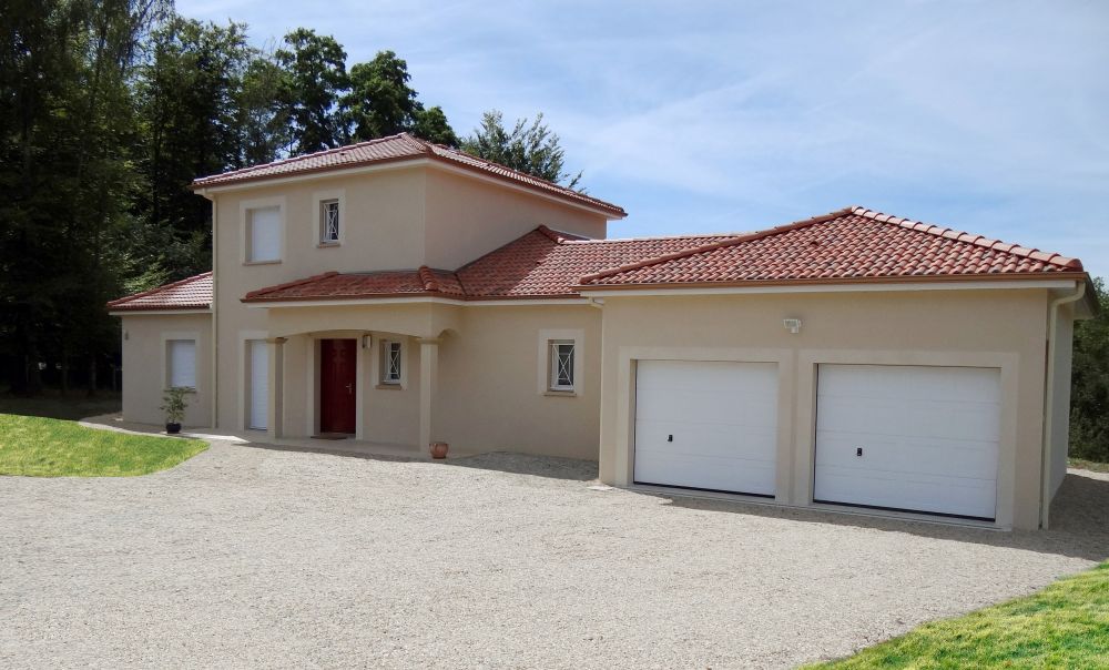 Constructeur Maison Traditionnelle Maisons Limousines