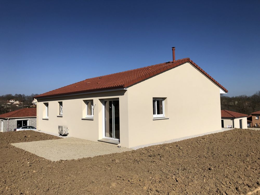 Constructeur Maison Traditionnelle Maisons Limousines