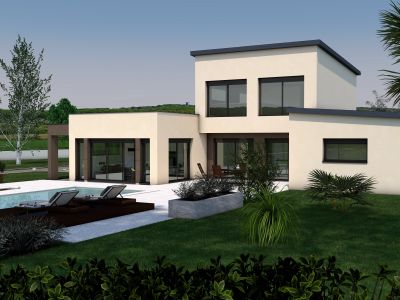 maison design - Maisons Limousines