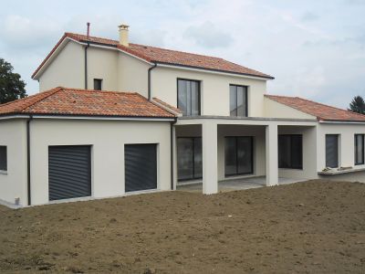 Maisons Limousines - construction maison neuve