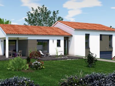 Projet sur mesure Maisons Limousines