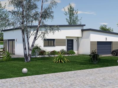 Projet sur mesure Maisons Limousines