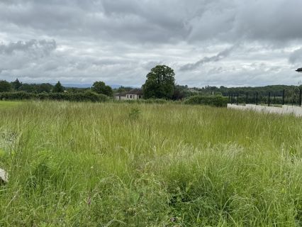 Vente terrain Panazol Haute-Vienne